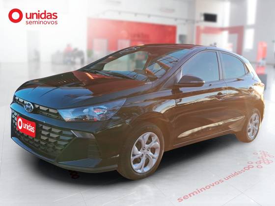 HYUNDAI HB20 1.0 12V FLEX COMFORT PLUS MANUAL HYUNDAI HB20 1.0 12V FLEX COMFORT PLUS MANUAL